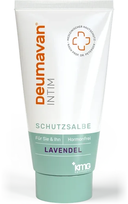 Deumavan Protective Ointment Lavender
